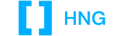 HNG Connect Logo
